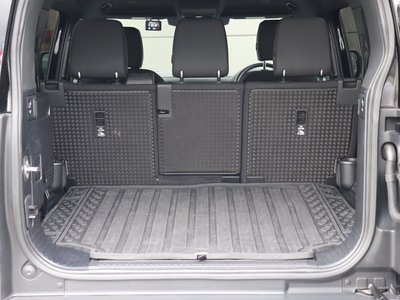 2022 LAND Rover DEFENDER thumbnail 22