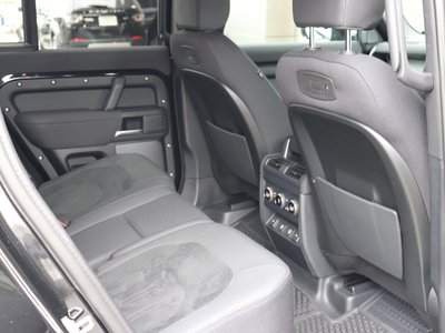 2022 LAND Rover DEFENDER thumbnail 20