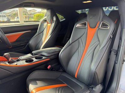 صورة مصغرة 45 لـ 2016 Lexus RC F