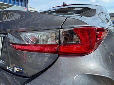 صورة مصغرة 57 لـ 2016 Lexus RC F