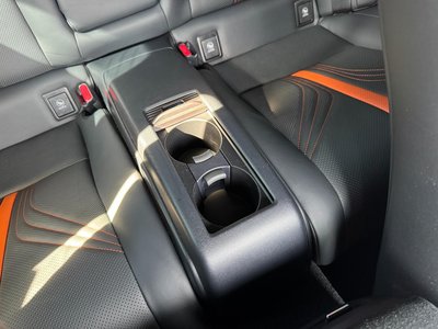 صورة مصغرة 34 لـ 2016 Lexus RC F