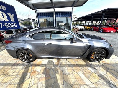 صورة مصغرة 67 لـ 2016 Lexus RC F