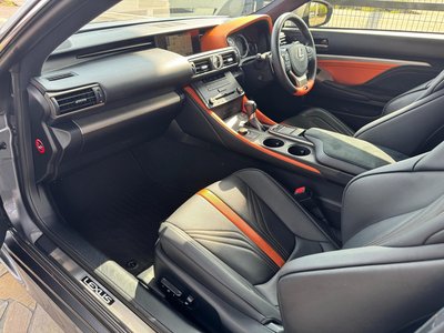 صورة مصغرة 35 لـ 2016 Lexus RC F