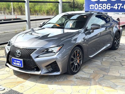 صورة مصغرة 64 لـ 2016 Lexus RC F