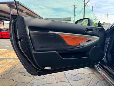 صورة مصغرة 50 لـ 2016 Lexus RC F