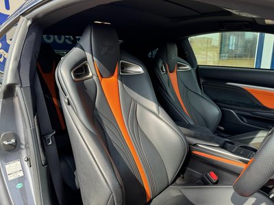 صورة مصغرة 44 لـ 2016 Lexus RC F