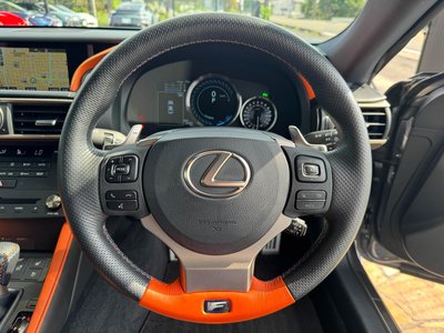 صورة مصغرة 18 لـ 2016 Lexus RC F