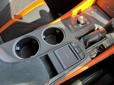 صورة مصغرة 31 لـ 2016 Lexus RC F