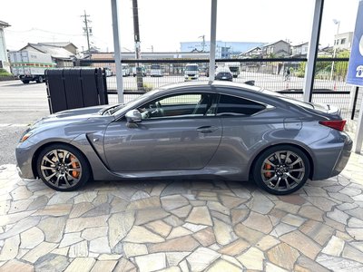 صورة مصغرة 66 لـ 2016 Lexus RC F
