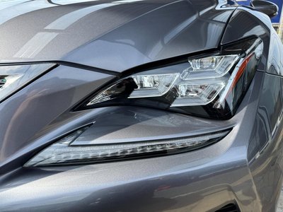 صورة مصغرة 55 لـ 2016 Lexus RC F