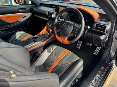 صورة مصغرة 17 لـ 2016 Lexus RC F