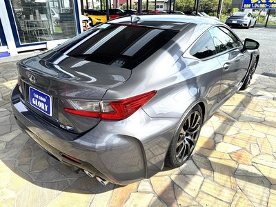 صورة مصغرة 65 لـ 2016 Lexus RC F