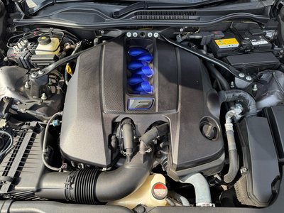 صورة مصغرة 38 لـ 2016 Lexus RC F