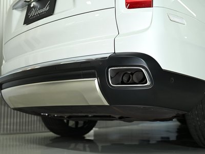 2018 ROLLS-ROYCE CULLINAN 照片 22