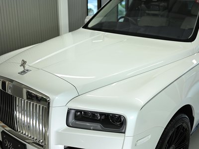 2018 ROLLS-ROYCE CULLINAN 照片 12