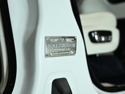 2018 ROLLS-ROYCE CULLINAN 照片 53