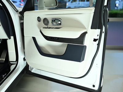 2018 ROLLS-ROYCE CULLINAN 照片 49