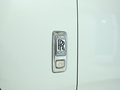 2018 ROLLS-ROYCE CULLINAN 照片 16