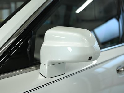 2018 ROLLS-ROYCE CULLINAN 照片 15