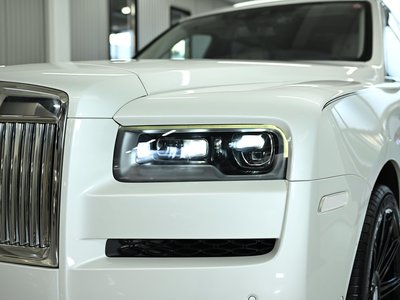 2018 ROLLS-ROYCE CULLINAN 照片 8