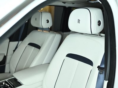2018 ROLLS-ROYCE CULLINAN 照片 44