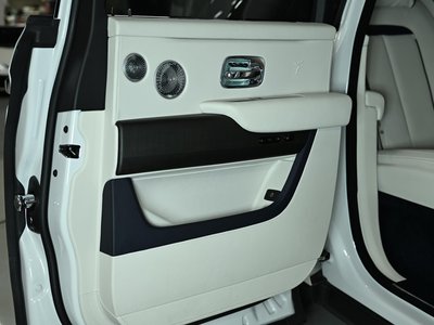 2018 ROLLS-ROYCE CULLINAN 照片 59