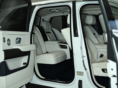 2018 ROLLS-ROYCE CULLINAN 照片 61