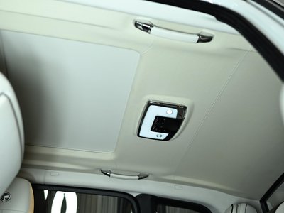 2018 ROLLS-ROYCE CULLINAN 照片 39