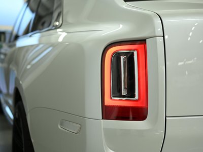 2018 ROLLS-ROYCE CULLINAN 照片 19
