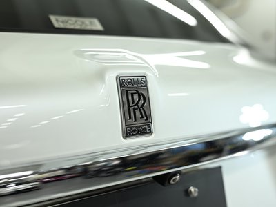 2018 ROLLS-ROYCE CULLINAN 照片 20