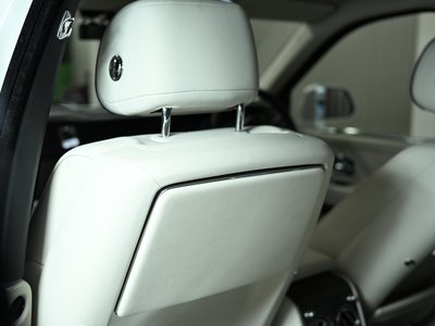 2018 ROLLS-ROYCE CULLINAN 照片 37