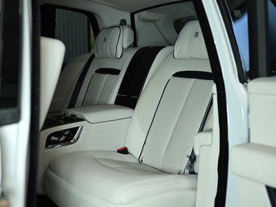 2018 ROLLS-ROYCE CULLINAN 照片 36