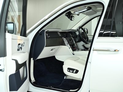 2018 ROLLS-ROYCE CULLINAN 照片 42