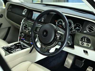 2018 ROLLS-ROYCE CULLINAN 照片 55