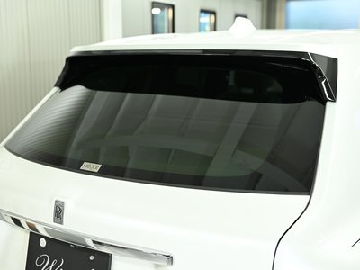 2018 ROLLS-ROYCE CULLINAN 照片 23
