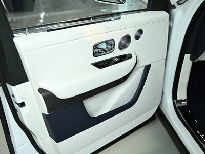 2018 ROLLS-ROYCE CULLINAN 照片 40