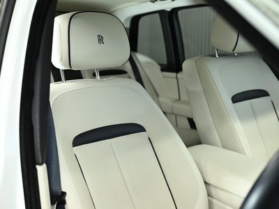 2018 ROLLS-ROYCE CULLINAN 照片 56