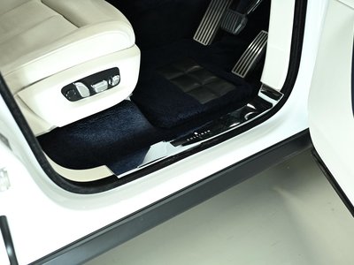 2018 ROLLS-ROYCE CULLINAN 照片 50