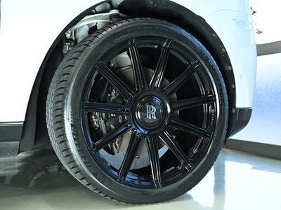 2018 ROLLS-ROYCE CULLINAN 照片 32