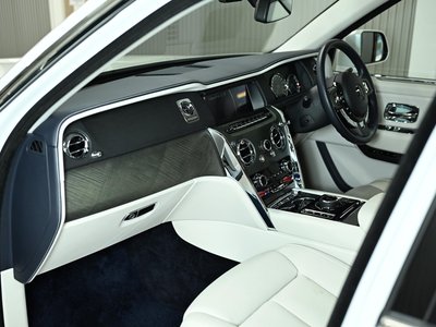 2018 ROLLS-ROYCE CULLINAN 照片 43