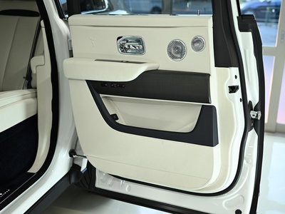 2018 ROLLS-ROYCE CULLINAN 照片 34