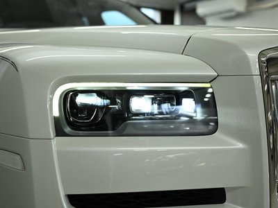 2018 ROLLS-ROYCE CULLINAN 照片 9