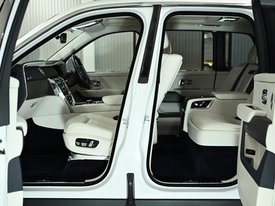 2018 ROLLS-ROYCE CULLINAN 照片 33