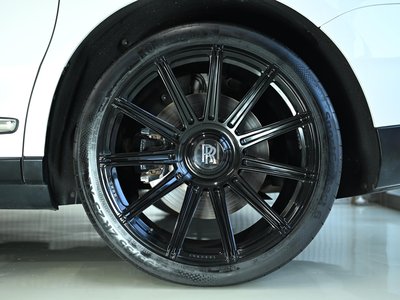 2018 ROLLS-ROYCE CULLINAN 照片 27