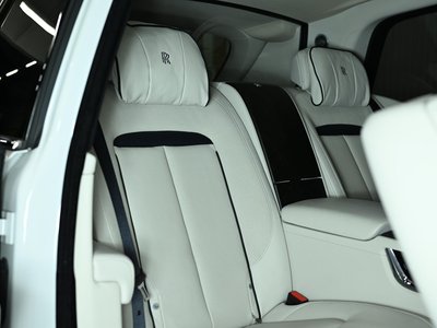 2018 ROLLS-ROYCE CULLINAN 照片 62