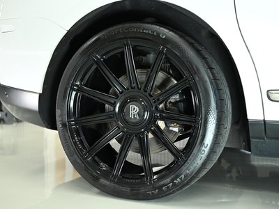 2018 ROLLS-ROYCE CULLINAN 照片 30