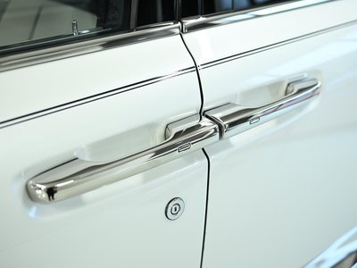 2018 ROLLS-ROYCE CULLINAN 照片 17