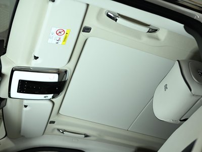 2018 ROLLS-ROYCE CULLINAN 照片 48