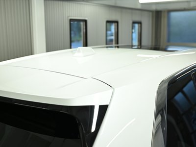 2018 ROLLS-ROYCE CULLINAN 照片 24