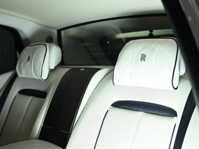 2018 ROLLS-ROYCE CULLINAN 照片 38